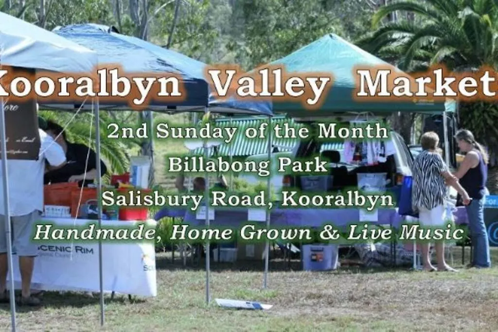 Peaceful Private Chalet Unit In The Scenic Rim Villa Kooralbyn