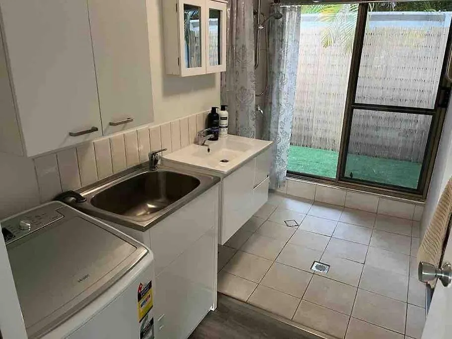 Peaceful Private Chalet Unit In The Scenic Rim Villa Kooralbyn