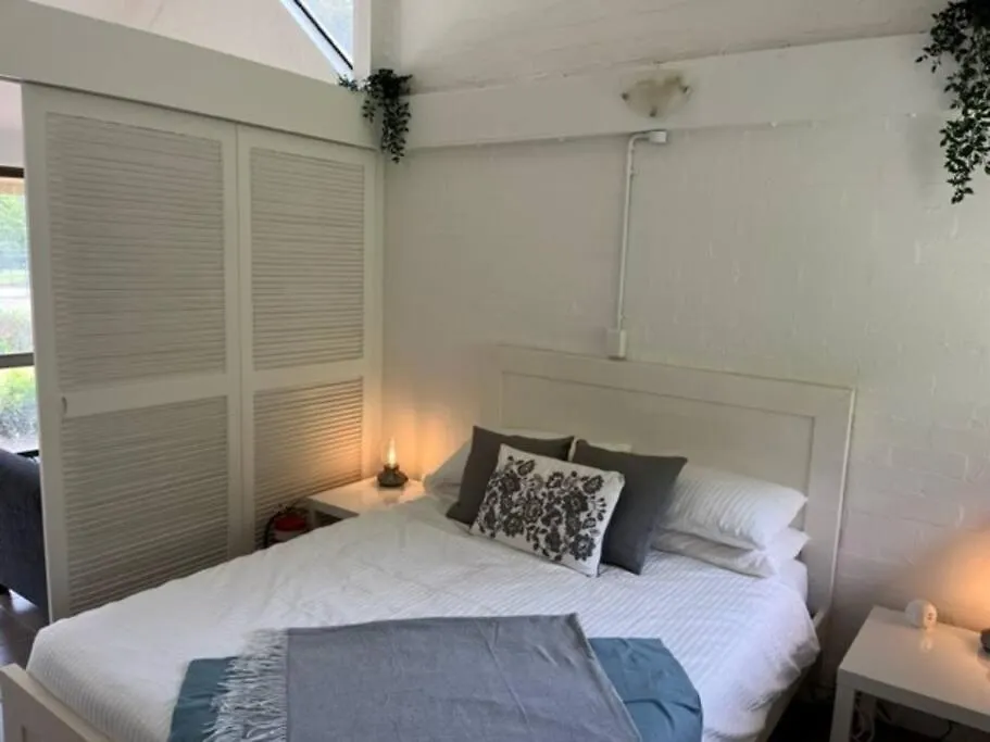 Peaceful Private Chalet Unit In The Scenic Rim Villa Kooralbyn