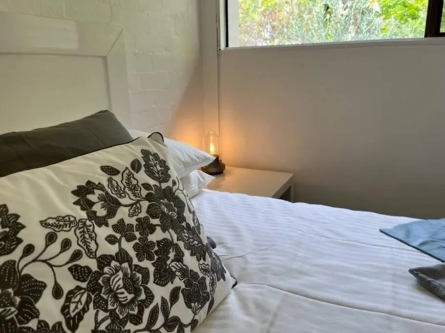 Peaceful Private Chalet Unit In The Scenic Rim Villa Kooralbyn Australia
