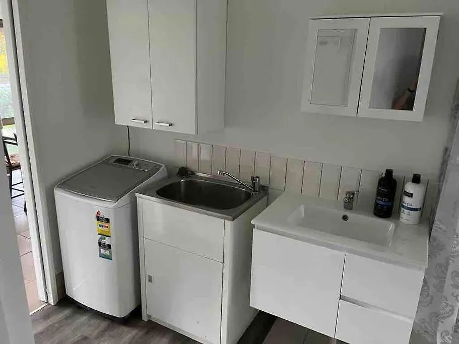 Peaceful Private Chalet Unit In The Scenic Rim Villa Kooralbyn