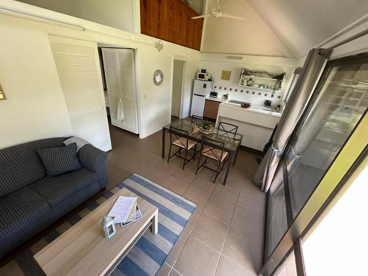 Peaceful Private Chalet Unit In The Scenic Rim Villa Kooralbyn